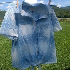 Universal thread shirt